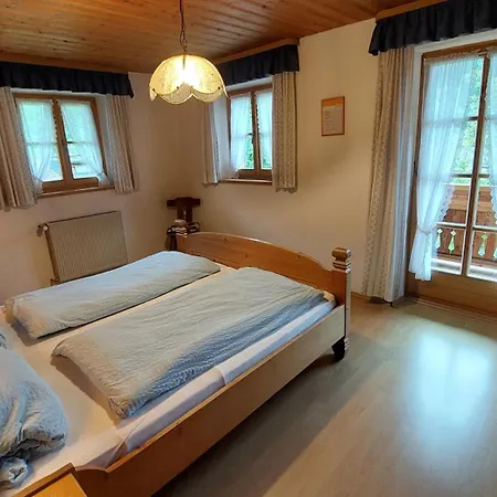 Oederbauer-hof Farm stay