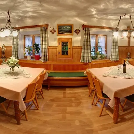 Oederbauer-hof Farm stay