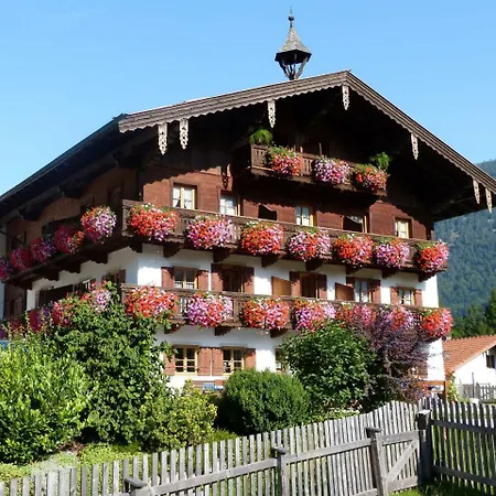 Oederbauer-hof Agroturismo *