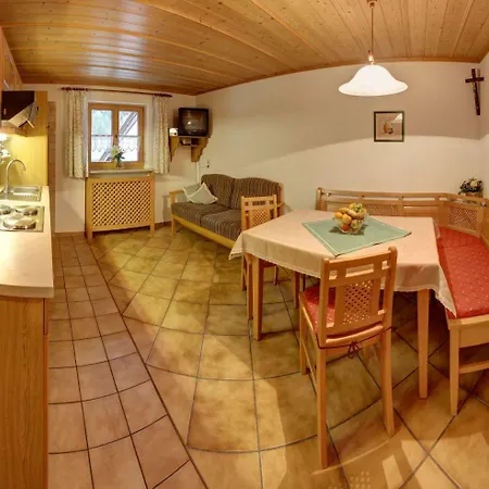Agroturismo Oederbauer-hof Schneizlreuth