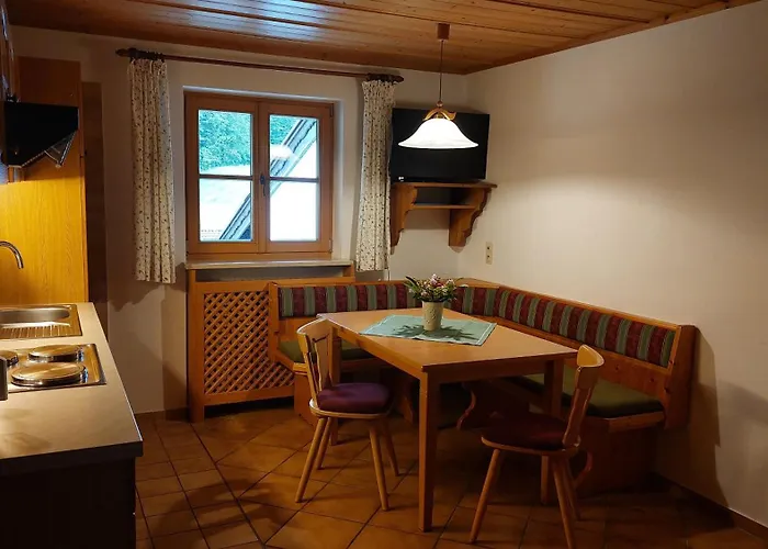 öderbauer-hof * Schneizlreuth