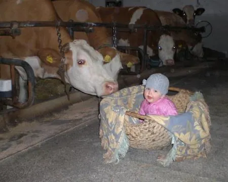 Oederbauer-hof * Schneizlreuth