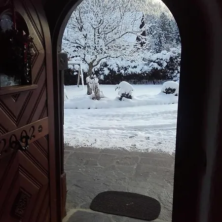 Alloggio per agriturismo Oederbauer-hof