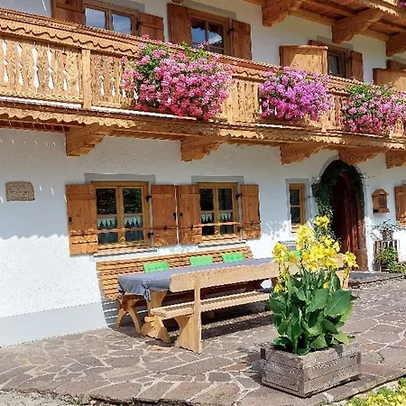 Oederbauer-hof Schneizlreuth