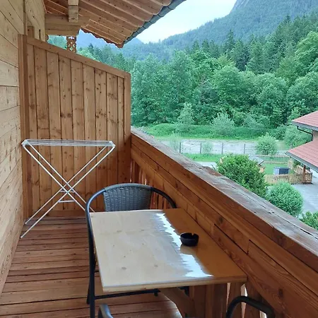 Alloggio per agriturismo Oederbauer-hof *