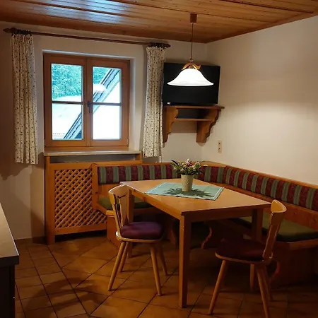 Oederbauer-hof * Schneizlreuth