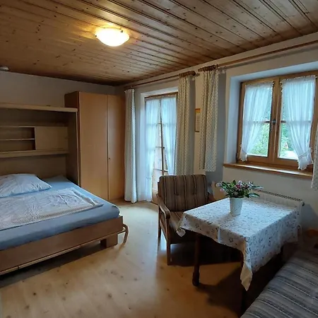 Oederbauer-hof Κατάλυμα σε φάρμα *