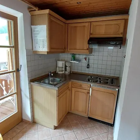 Oederbauer-hof * Schneizlreuth