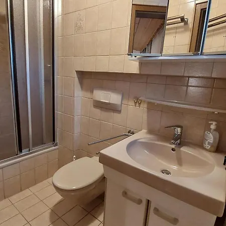 Alloggio per agriturismo Oederbauer-hof