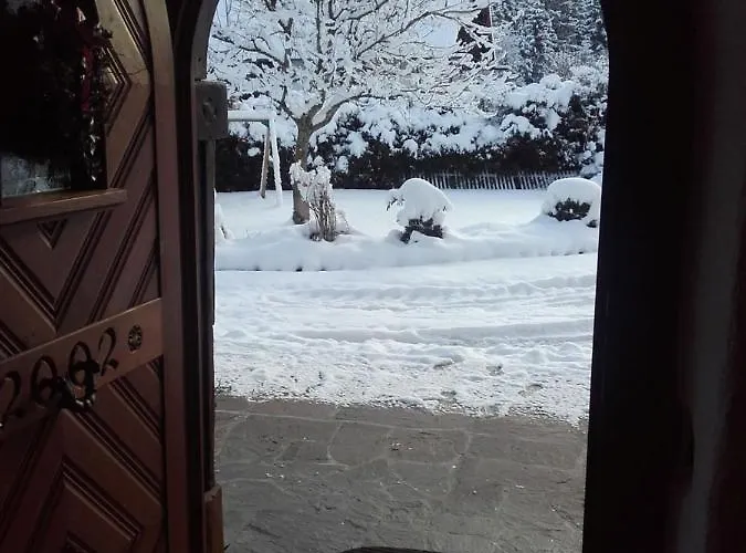 Lantgård Oederbauer-hof