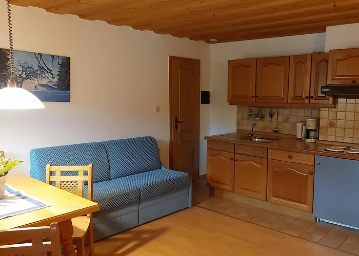 Lantgård Oederbauer-hof *